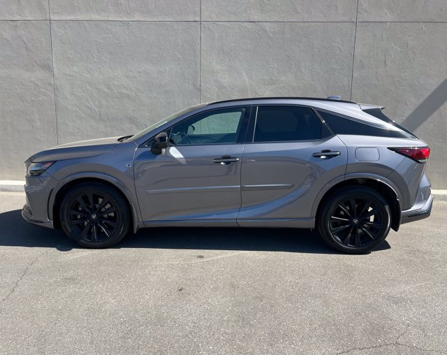 Used 2023 Lexus RX SUV