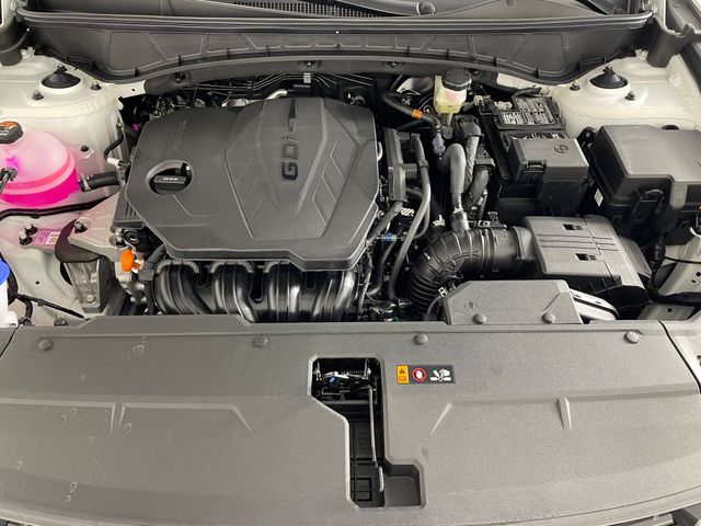 New 2026 Hyundai Tucson SEL For Sale in Bremerton, WA