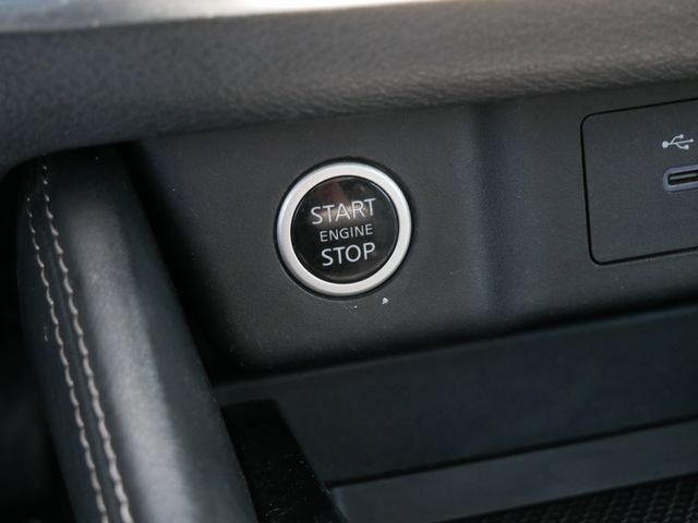 Used 2021 Nissan Rogue SUV