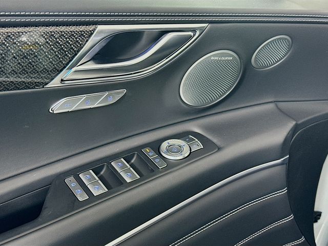 Thumbnail: 2026 Genesis GV80 - 20