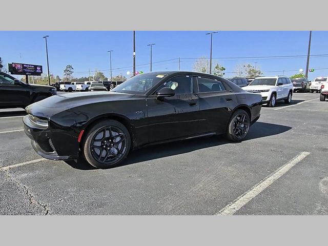 2026 Dodge Charger R/T Plus