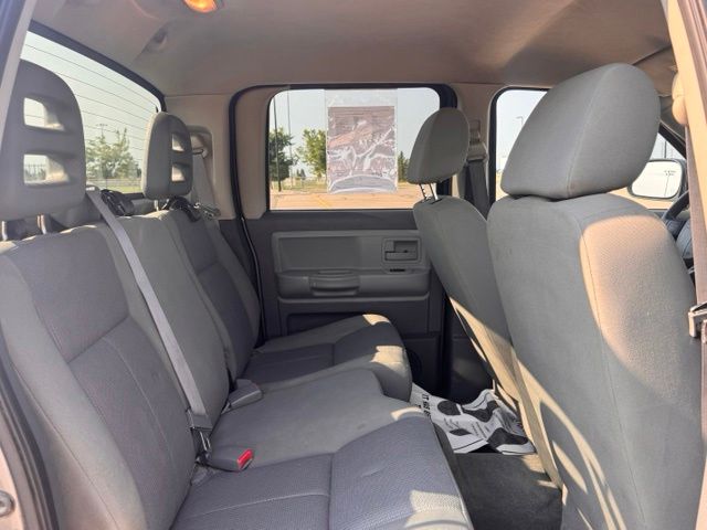 2006 Dodge Dakota SLT
