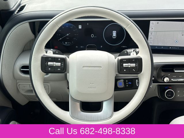 Used 2026 Hyundai Palisade SUV