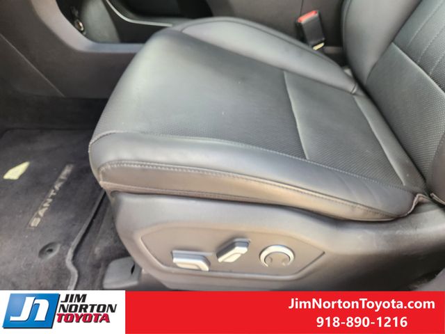 Used 2025 Hyundai Santa Fe SUV