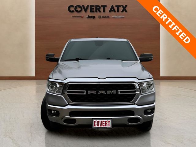 Used Car 2023 Ram 1500  Big Horn/lone Star For Sale Under $35,000 In Austin, Texas