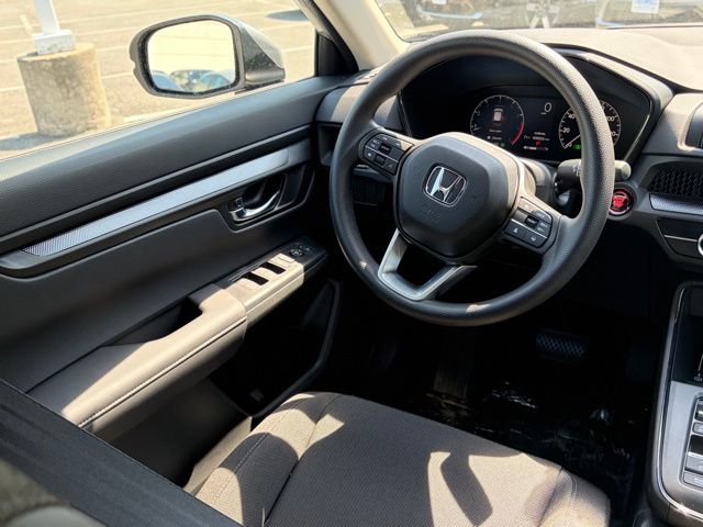 new 2026 Honda CR-V car, priced at $32,952