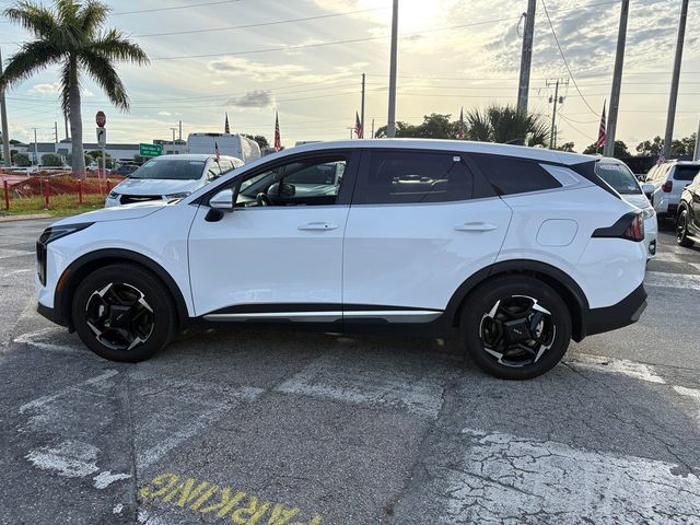 Used 2026 Kia Sportage SUV