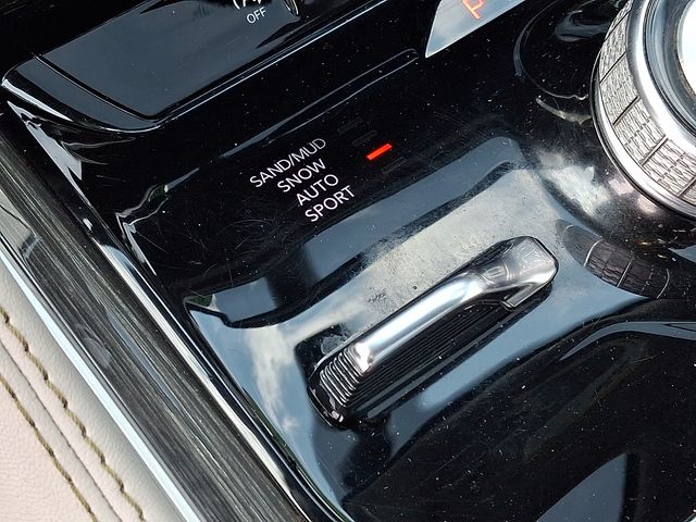 Used 2022 Jeep Wagoneer SUV