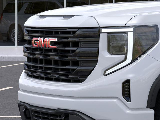 2024 GMC Sierra 1500 Elevation 13