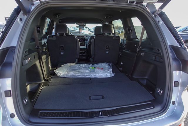 Grand Cherokee L Altitude