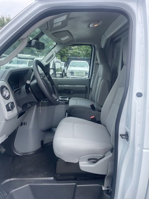 2026 Ford E-Series E-350 SD