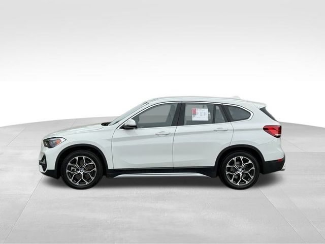 2021 BMW X1 xDrive28i 2