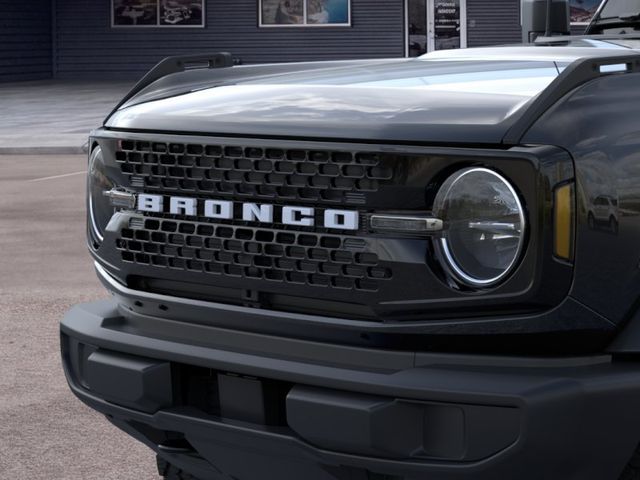 New 2026 Black Ford Big Bend image 20