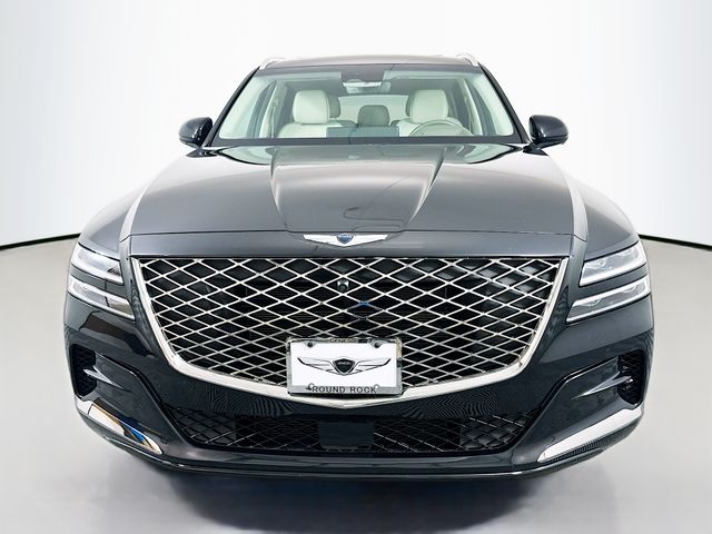 Thumbnail: 2024 Genesis GV80 - 2