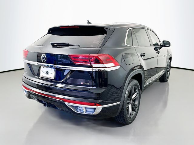 Thumbnail: 2022 Volkswagen Atlas - 5