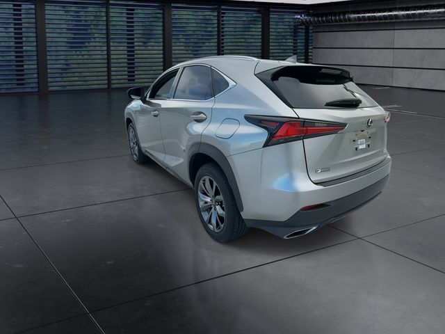 2021 Lexus NX - $28,998
