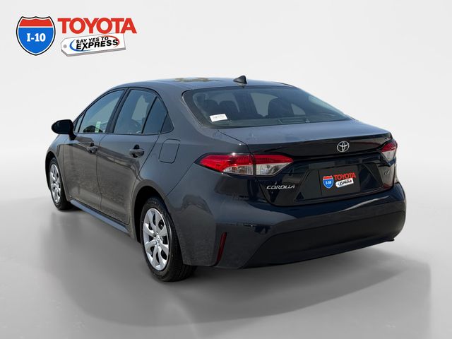 Used 2024 Toyota Corolla Sedan