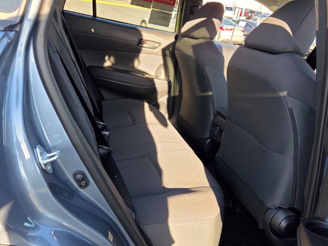 New 2026 Toyota Corolla Cross SUV