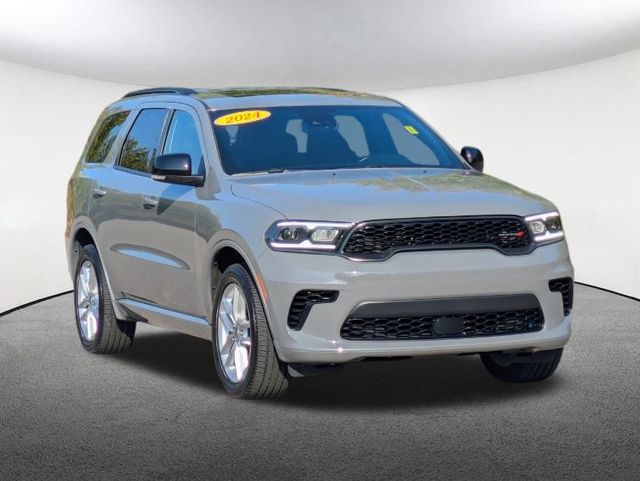 2024 Dodge Durango GT 2