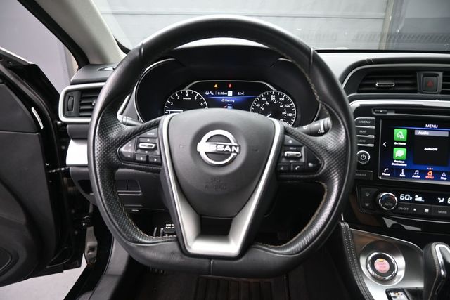 Used 2023 Nissan Maxima Sedan