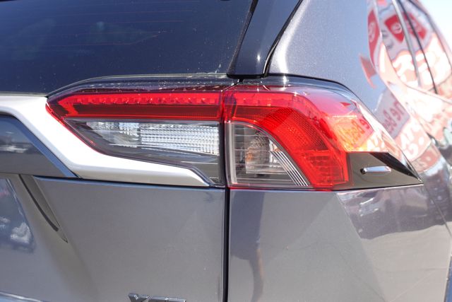 Used 2021 Toyota RAV4 Hybrid SUV