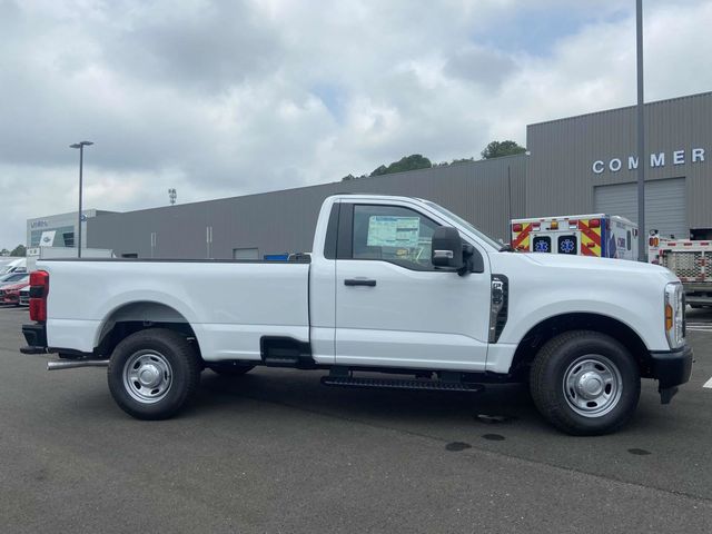 2024 Ford F-250SD XL 2