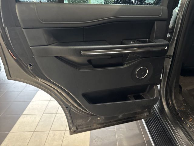 2021 Ford Expedition XLT Gray at EAG Ford Navasota