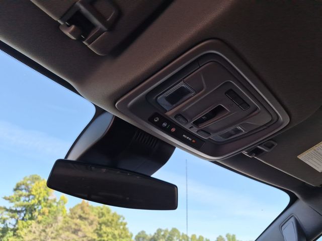 Used 2025 Black Chevrolet LT image 28