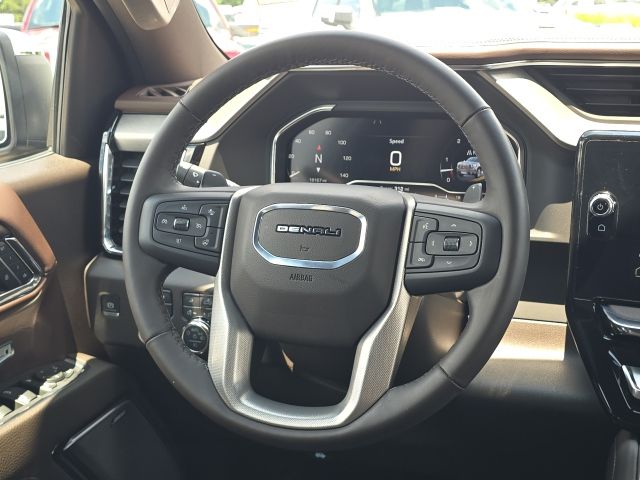 2024 GMC Sierra 1500 Denali:46829A