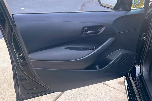 Used 2026 Toyota Corolla Sedan