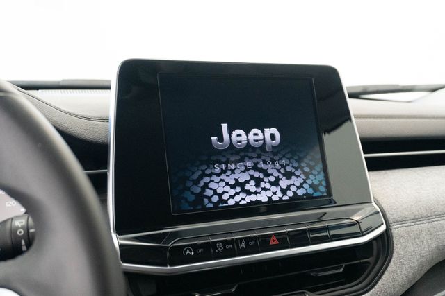 Used 2022 Jeep Compass SUV