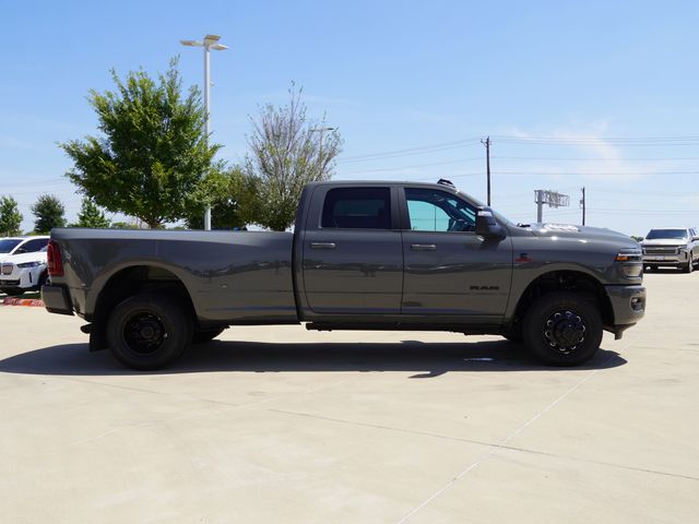 New 2026 Ram 3500 Truck