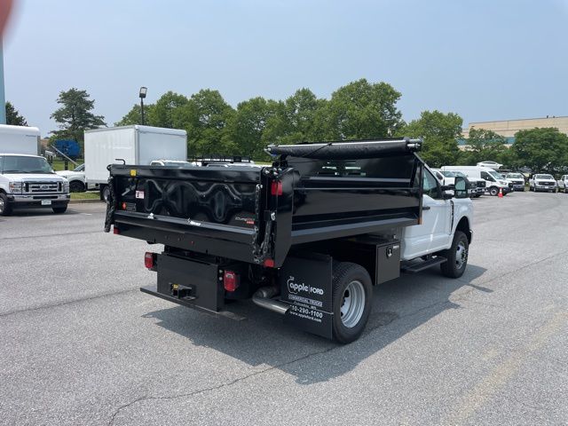 2024 Ford F-350 Super Duty XL