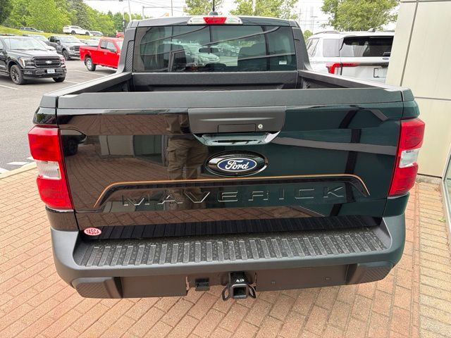 New 2026 Black Ford XL image 6