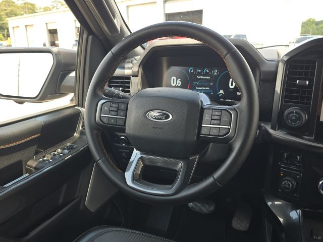 2023 Ford F-150 Tremor:169051A