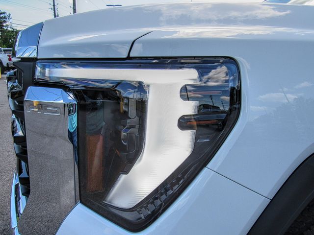 Photo of 2025 GMC Sierra 2500HD Pro in Dallas, GA - 12,  2025 GMC Sierra 2500HD Pro:43334