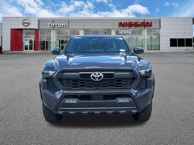 Used 2024 Toyota Tacoma Truck