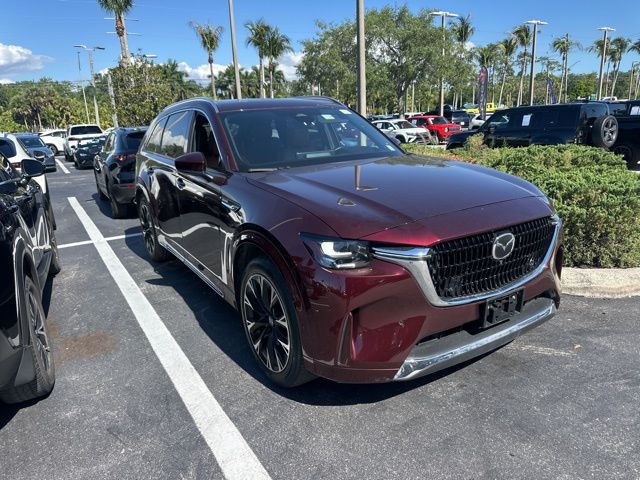 2024 Mazda Mazda CX-90 3.3 Turbo S Premium Plus