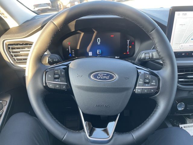 2024 Ford Escape Active 18