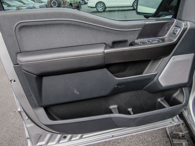 2025 Ford F-150 Lariat:167946