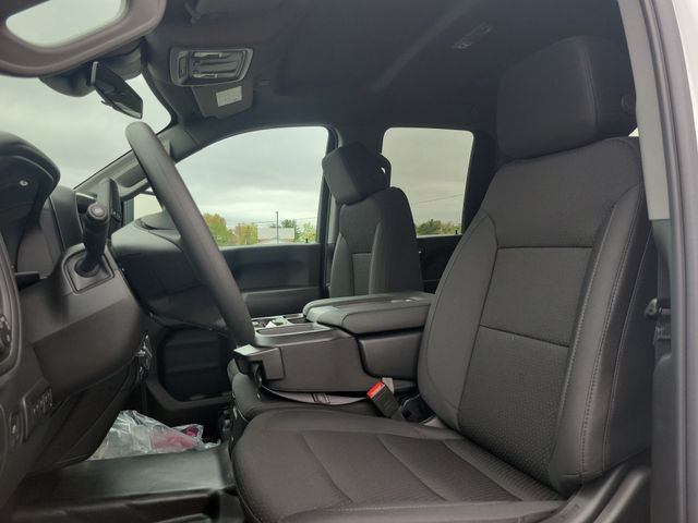 New 2026 Chevrolet Silverado 2500 Work Truck Double Cab for sale #TF281618 - photo 5