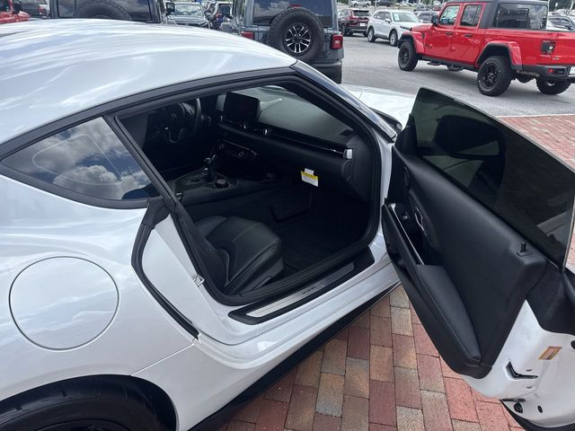 Used 2024 Toyota GR Supra Coupe
