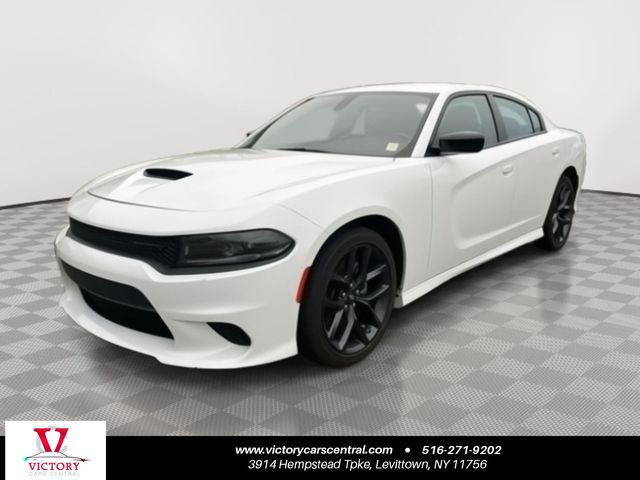 2023 Dodge Charger GT RWD