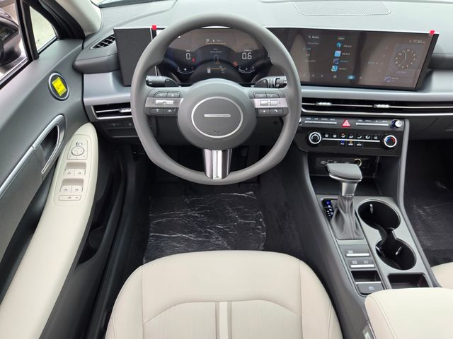 2026 Hyundai Sonata - $25,506