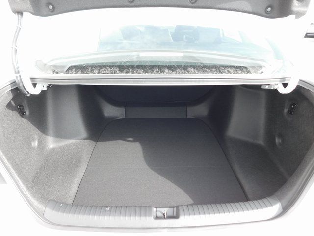 New 2026 Honda Accord LX 4D Sedan
