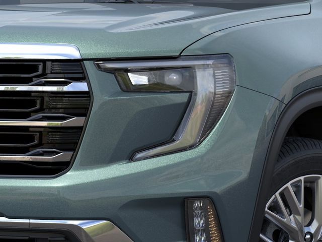 2027 GMC Acadia Elevation:47530