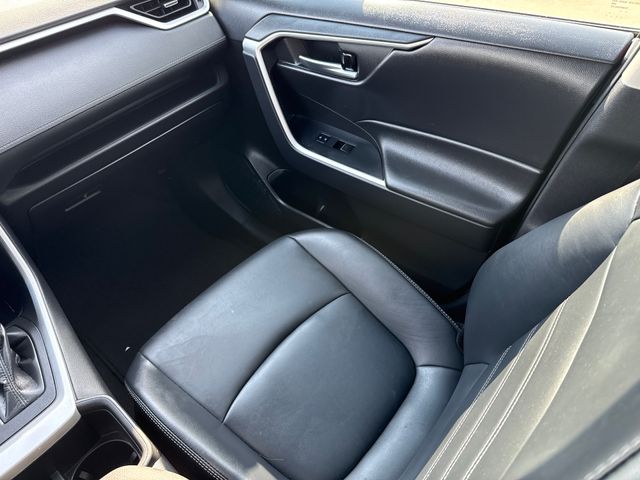 Used 2023 Toyota RAV4 SUV
