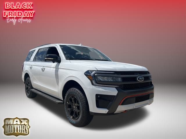 2024 Ford Expedition Timberline 2