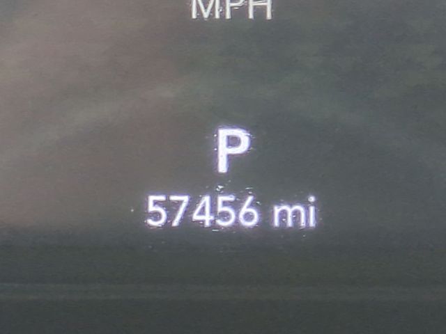 Used 2021 White Jeep Overland image 33