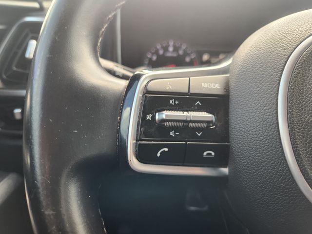 2022 Kia Sorento S White at Shottenkirk Kia Fort Bend